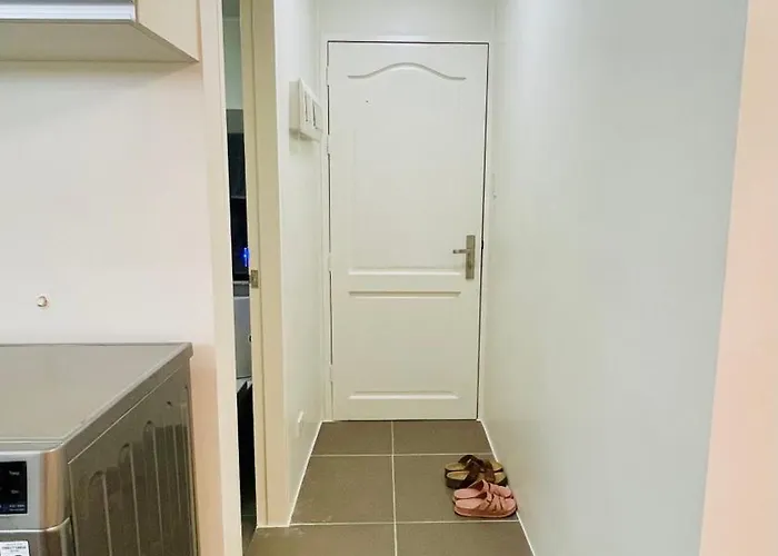 Ej Homes - Amalfi Oasis Apartment *