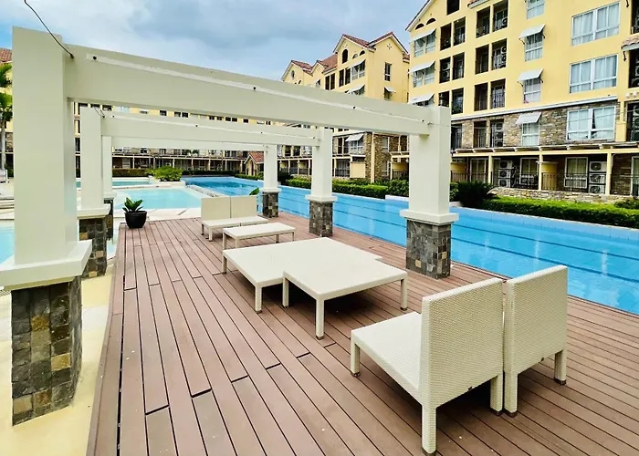 Ej Homes - Amalfi Oasis *