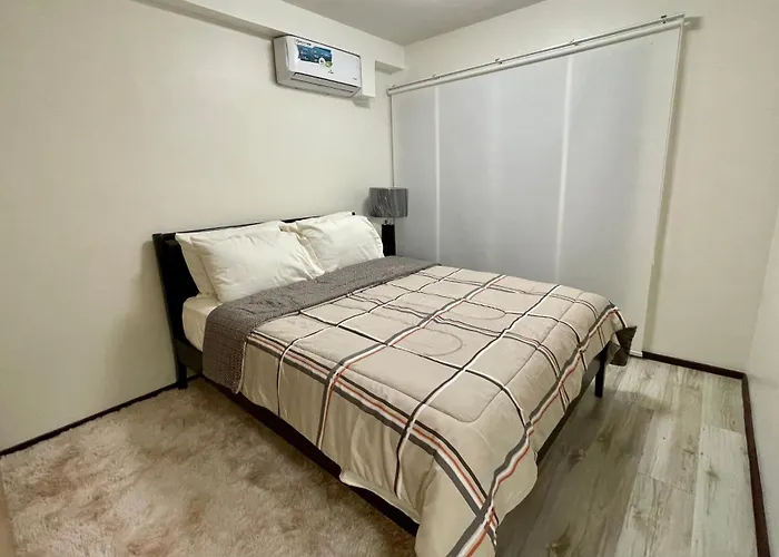 Apartment Ej Homes - Amalfi Oasis