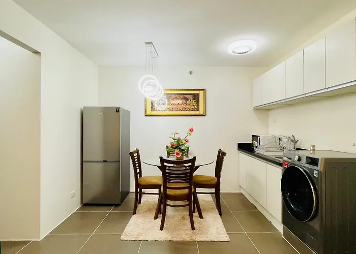 Apartment Ej Homes - Amalfi Oasis *