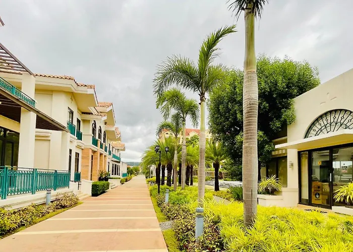 Apartment Ej Homes - Amalfi Oasis Cebu