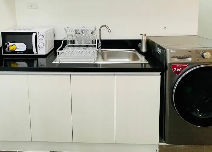 Ej Homes - Amalfi Oasis Cebu