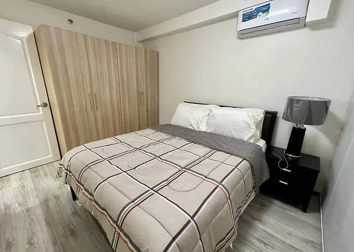 Ej Homes - Amalfi Oasis Cebu