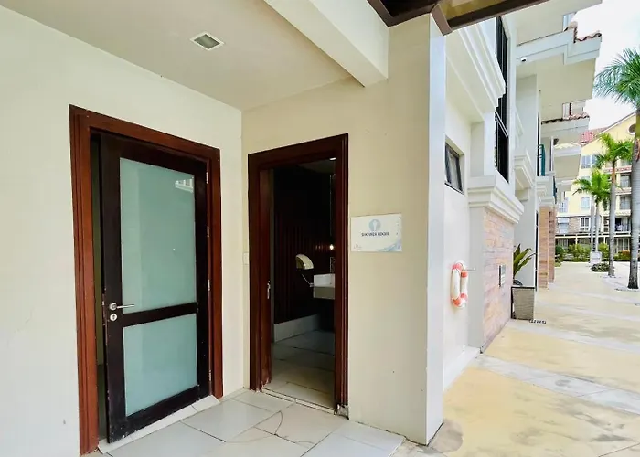 Ej Homes - Amalfi Oasis