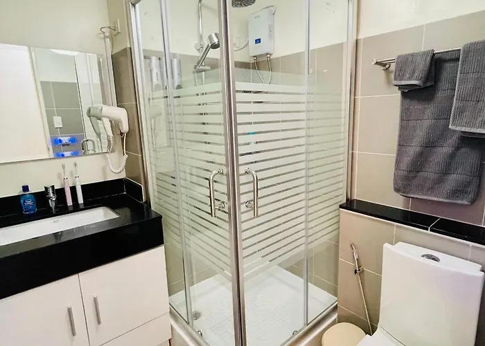 Apartment Ej Homes - Amalfi Oasis