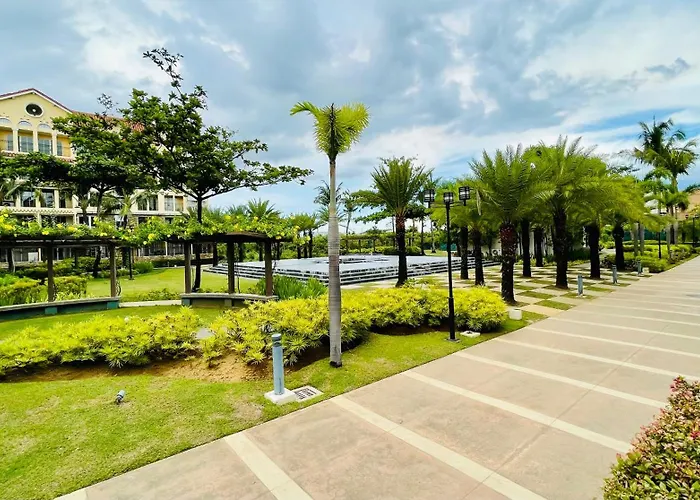 Apartment Ej Homes - Amalfi Oasis *