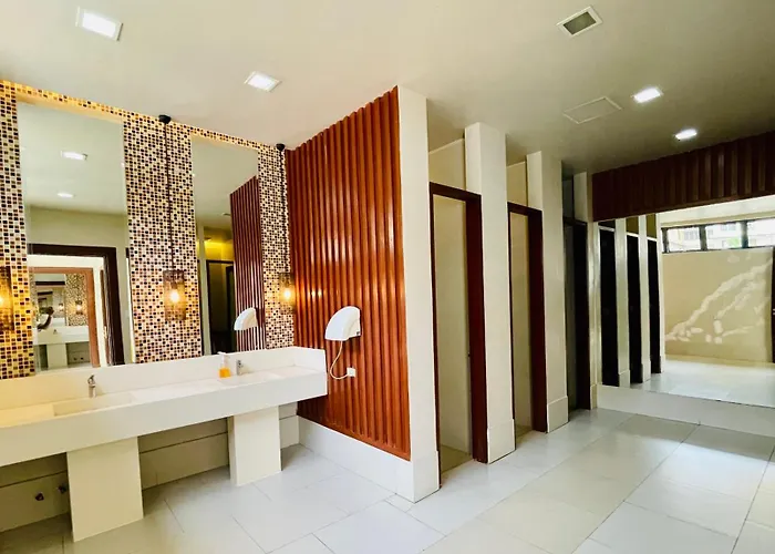 Ej Homes - Amalfi Oasis Apartment Cebu
