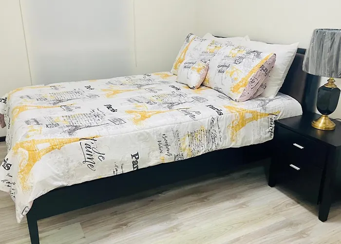 Ej Homes - Amalfi Oasis Apartment Cebu